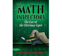 The Case of the Christmas Caper
