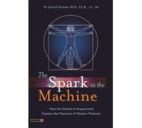Daniel Keown The Spark in the Machine (Tascabile)