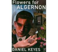 Daniel Keyes Flowers for Algernon (Copertina rigida) New Windmills KS4