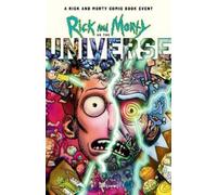 Rick and Morty Vs. the Universe