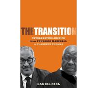 Daniel Kiel The Transition (Copertina rigida)