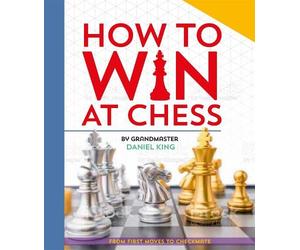 Daniel King How to Win at Chess (Tascabile)