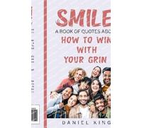 Daniel King Smile (Tascabile)