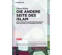 Daniel Kinitz Die andere Seite des Islam (Copertina rigida)