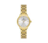 Daniel Klein DK.1.14126-2 - Orologio da polso impermeabile da donna, 3 ATM, colore: oro