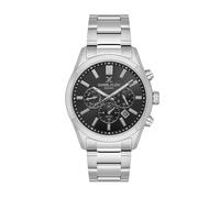 Daniel Klein DK.1.14213-2 Funzioni esclusive Attivo 3ATM Impermeabile Colore Metallico Orologio Da Uomo