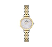 DANIEL KLEIN DK102-DK.1.13779-6 OROLOGIO DONNA PLACCATO, bracciale
