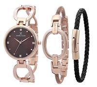 Daniel Klein Orologi da polso per le donne hDN1093, argento