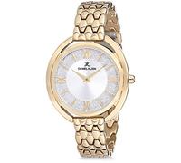 Daniel Klein Orologi da polso per le donne hDN1259, argento