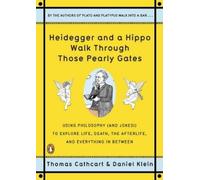Daniel Klein Thomas C Heidegger and a Hippo Walk Through Those Pearl (Tascabile)