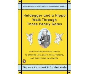 Daniel Klein Thomas C Heidegger and a Hippo Walk Through Those Pearl (Tascabile)