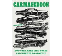 Daniel Knowles Carmageddon (Tascabile)