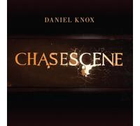 Daniel Knox Chasescene (CD) Album