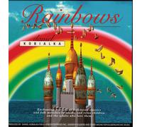 Daniel Kobialka Rainbows (CD) Album