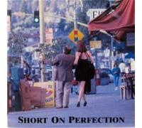 Daniel Kobialka - Short on Perfection