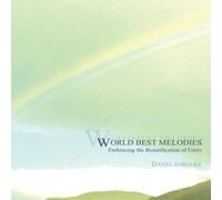 Daniel Kobialka - World Best Melodies