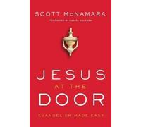 Daniel Kolenda Scott Mcnamar Jesus at the Door - Evangelism Made Eas (Tascabile)
