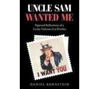 Daniel Kornstein Uncle Sam Wanted Me (Tascabile)