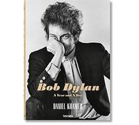 Daniel Kramer. Bob Dylan. A Year and a Day [Hardcover] Kramer, Daniel