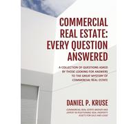Daniel Kruse Commercial Real Estate (Tascabile)