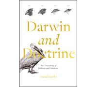Daniel Kuebler Darwin and Doctrine (Copertina rigida)