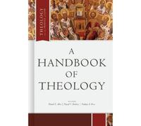Daniel L. Akin David S. Dockery Nathan Finn C Handbook of The (Copertina rigida)