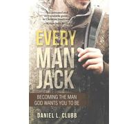 Daniel L Clubb Every Man Jack (Tascabile)