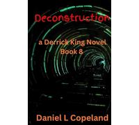 Daniel L Copeland Deconstruction (Tascabile) Derrick King