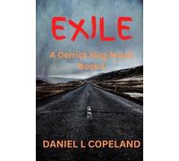 Daniel L Copeland Exile (Tascabile) Derrick King
