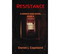 Daniel L Copeland Resistance (Tascabile) Derrick King
