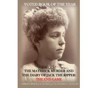 Daniel L Dolgin Christop The Maybrick Murder and the Diary of Jack t (Tascabile)
