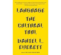 Daniel L. Everett Language (Tascabile)