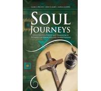 Daniel L Prechtel John R Mabry Katrina Leathers Soul Journeys (Copertina rigida)