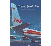 Daniel L. Rust Alan B. Hoffman Come Fly with Me (Tascabile)