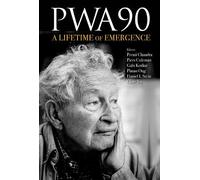 Daniel L Stein Pwa90: A Lifetime Of Emergence (Tascabile)