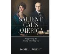 Daniel L Wright Salient Cal's America (Copertina rigida)