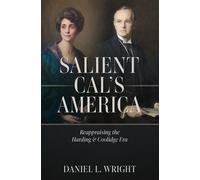 Daniel L Wright Salient Cal's America (Tascabile)