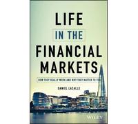 Daniel Lacalle Life in the Financial Markets (Copertina rigida)