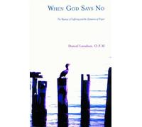 Daniel Lanahan And God Said No (Tascabile)