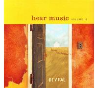Daniel, Lanois - Hear Music, Volume 10, Reveal