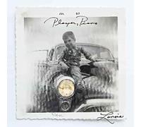 DANIEL LANOIS - Player, Piano (2022) LP Vinyl pre order