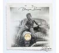 Daniel Lanois Player, Piano (Vinyl LP) 12" Album