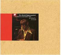 Daniel Lapp Quartet - Victoria,B.C. 21.12.02