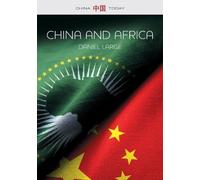 Daniel Large China and Africa (Copertina rigida) China Today