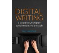 Daniel Lawrence Lawrence Daniel Daniel Lawrence (aut Digital Writing (Tascabile)