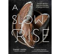 Daniel Leader Lauren Chattman A Slow Rise (Copertina rigida)
