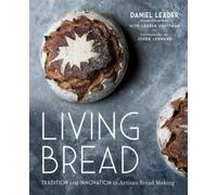 Daniel Leader Living Bread (Copertina rigida)