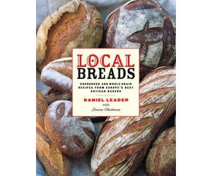 Daniel Leader Local Breads (Copertina rigida)
