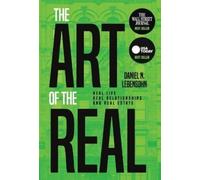 Daniel Lebensohn The Art of the Real (Copertina rigida)