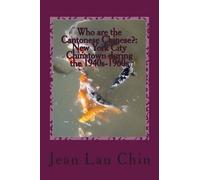 Daniel Lee Jean Lau Chin Who are the Cantonese Chinese? (Tascabile)